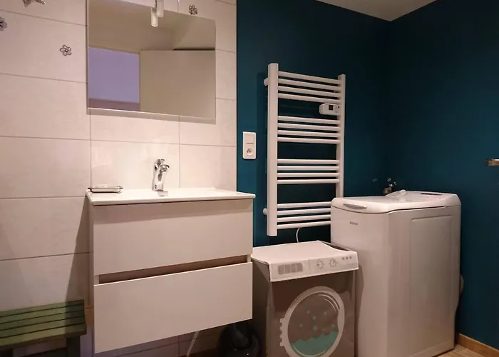 Apartmán Belle Vue *