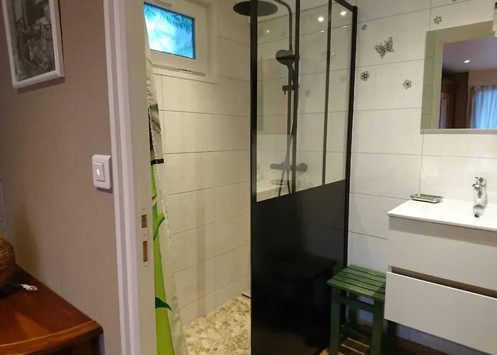 Belle Vue Apartmán *